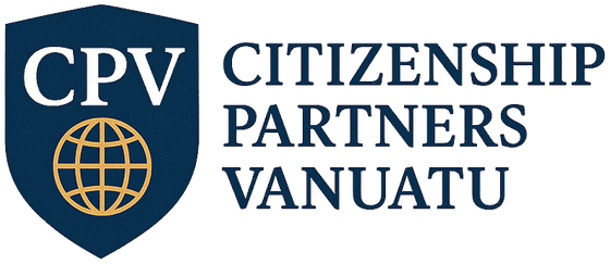 Citizenship Partners Vanuatu